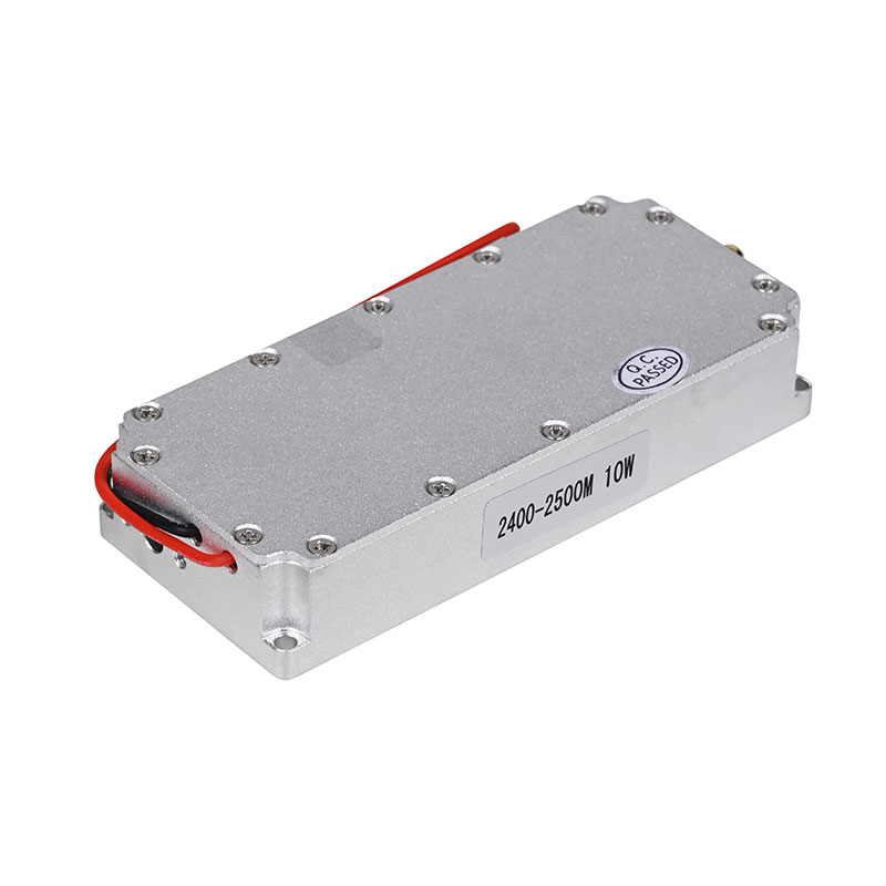 10W anti dronový modul UAV Modul
