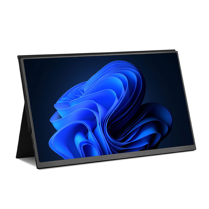 14-palcový prenosný monitor s rozlíšením Full HD