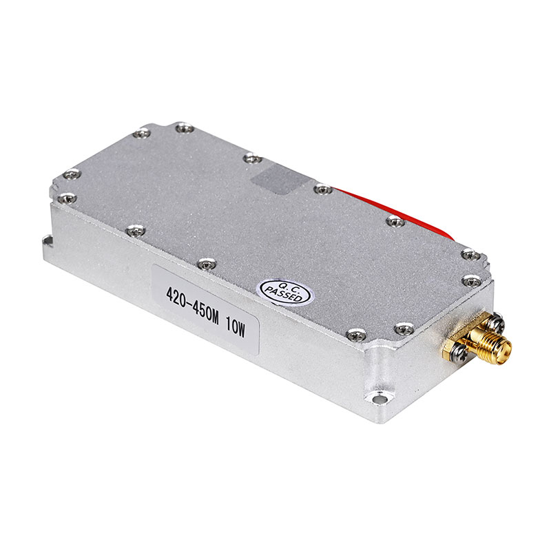 Čo robí 10W 420-450MHz modul Anti Drone nevyhnutným pre modernú ochranu vzdušného priestoru?