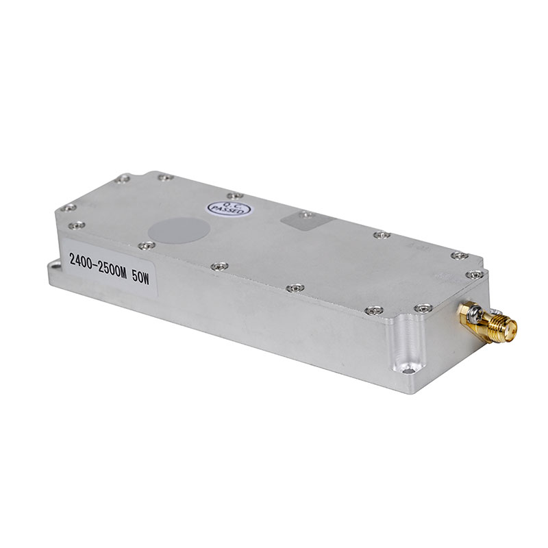 50W Modul digitálneho jammera proti dronu Lora